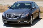 Buick Regal 2011 года